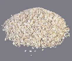 Crushed Bone